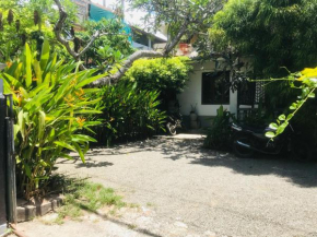 The House unawatuna